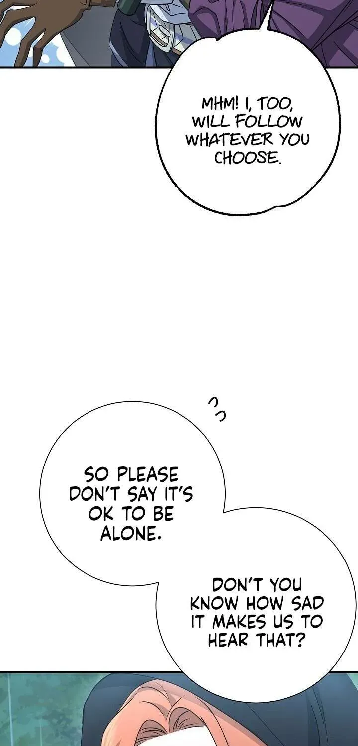 Read Skeleton Soldier chapter 142 image 20 on Lezhin