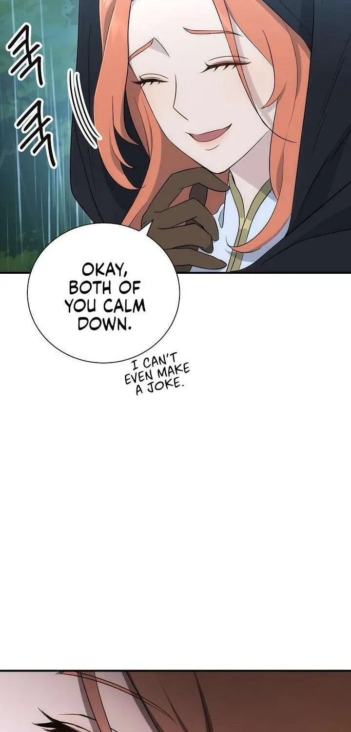 Read Skeleton Soldier chapter 142 image 21 on Lezhin
