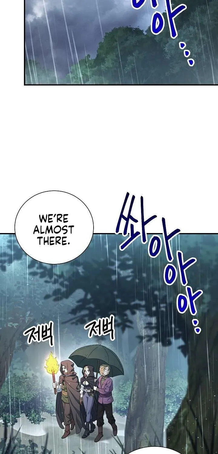 Read Skeleton Soldier chapter 142 image 25 on Lezhin