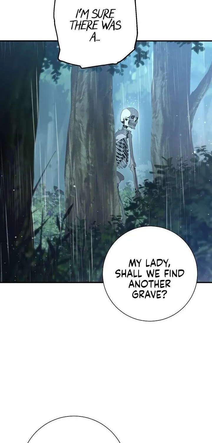 Read Skeleton Soldier chapter 142 image 34 on Lezhin