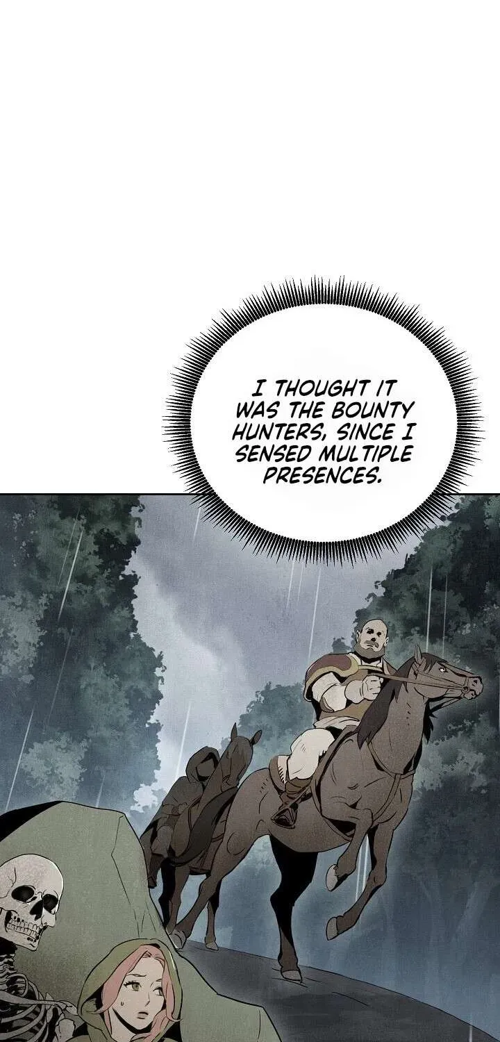 Read Skeleton Soldier chapter 142 image 36 on Lezhin