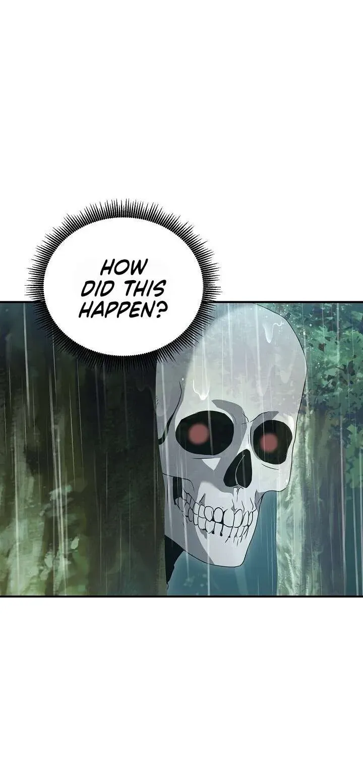 Read Skeleton Soldier chapter 142 image 38 on Lezhin