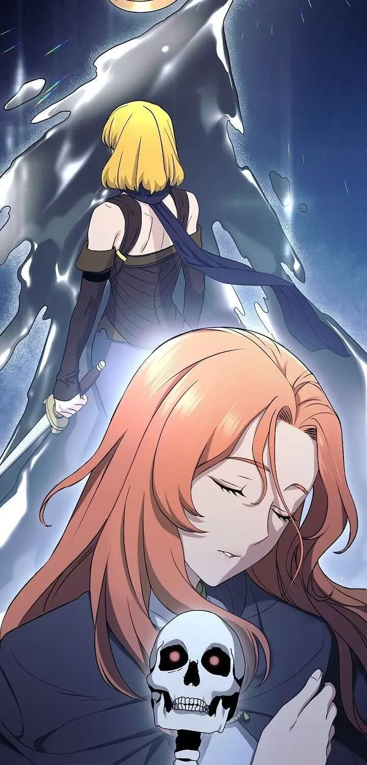Read Skeleton Soldier chapter 142 image 44 on Lezhin