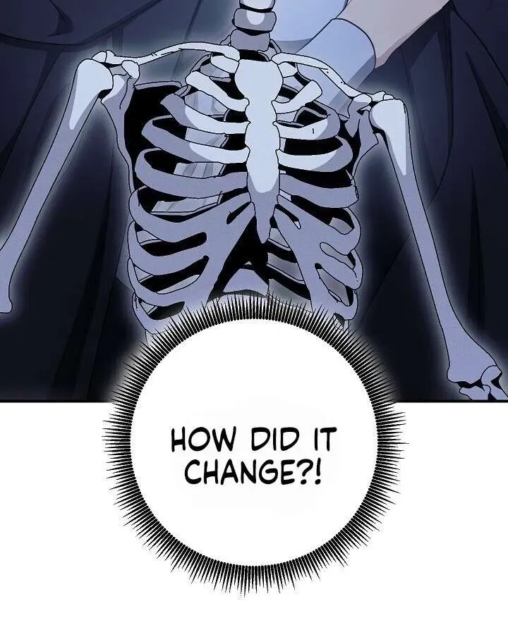 Read Skeleton Soldier chapter 142 image 45 on Lezhin