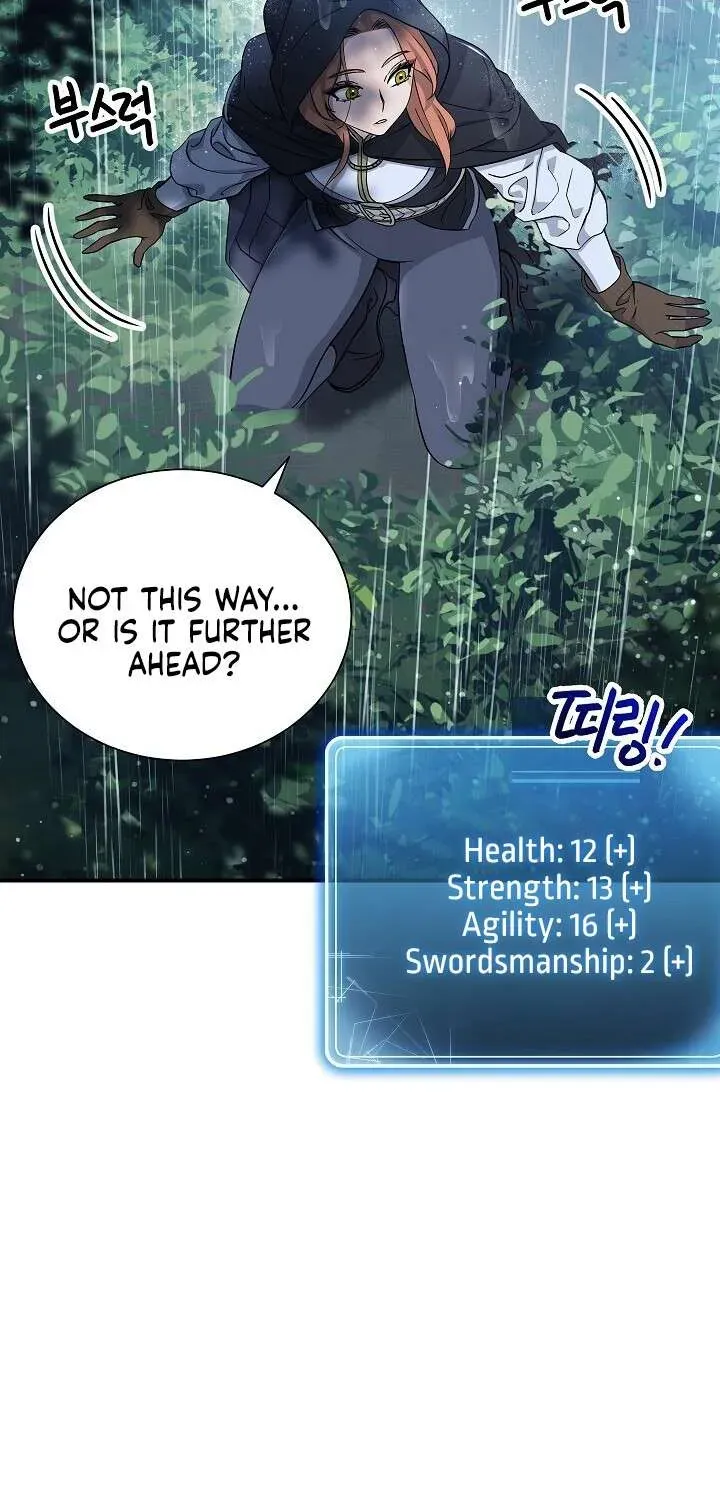 Read Skeleton Soldier chapter 142 image 48 on Lezhin