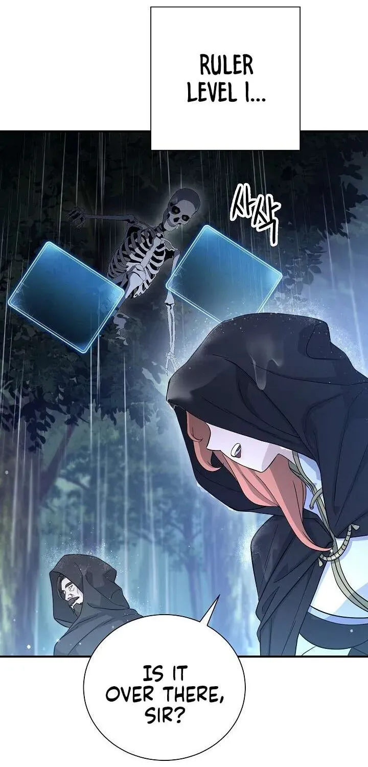 Read Skeleton Soldier chapter 142 image 49 on Lezhin