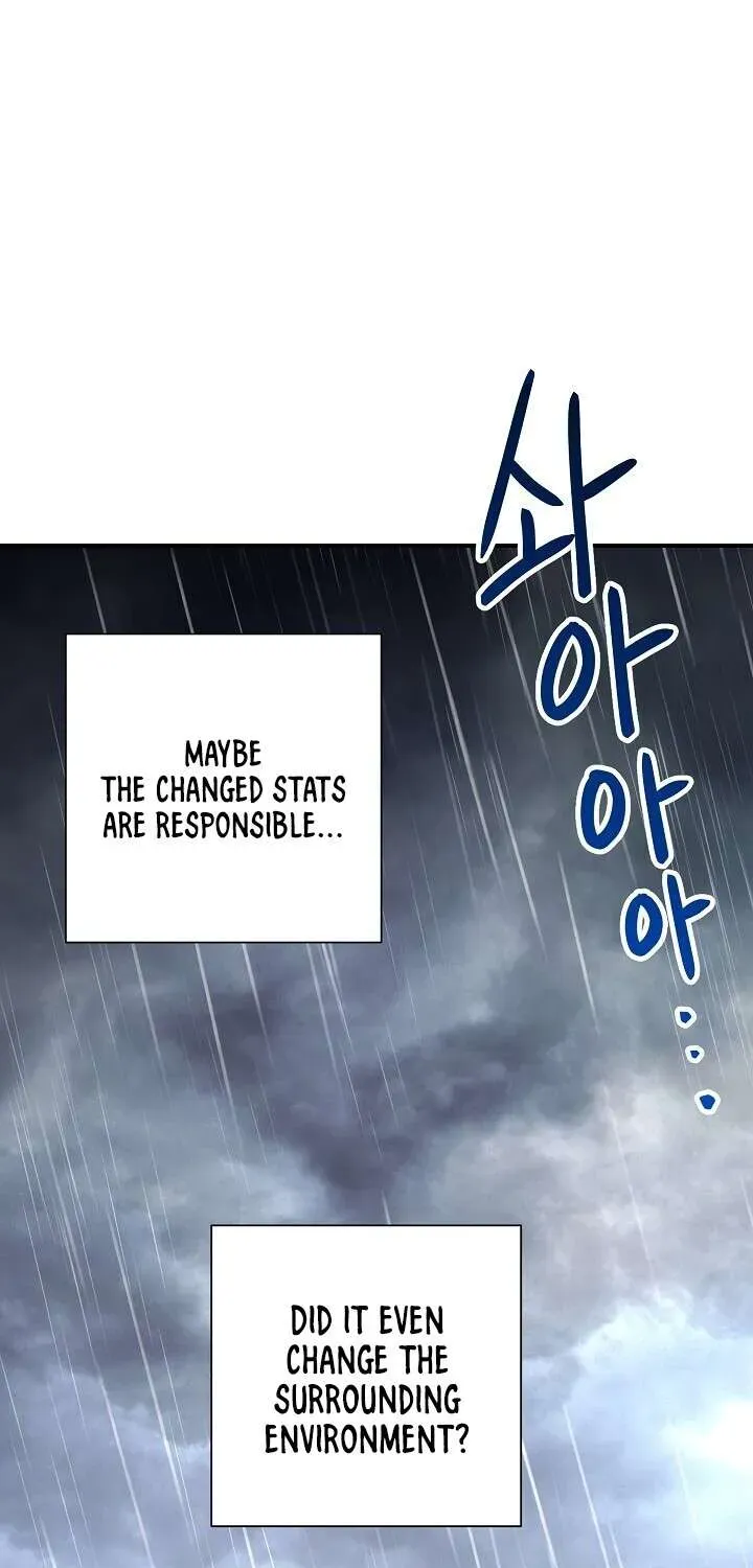 Read Skeleton Soldier chapter 142 image 53 on Lezhin