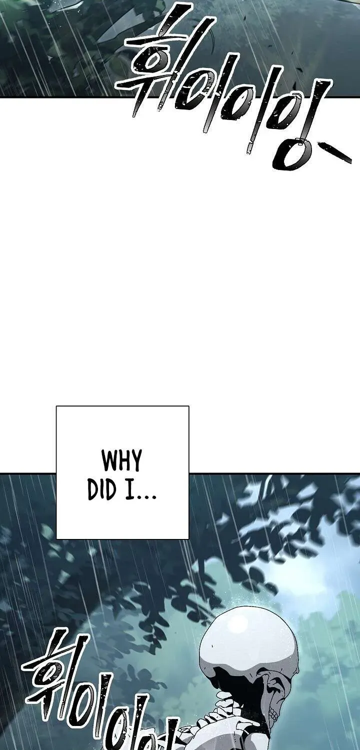 Read Skeleton Soldier chapter 142 image 55 on Lezhin