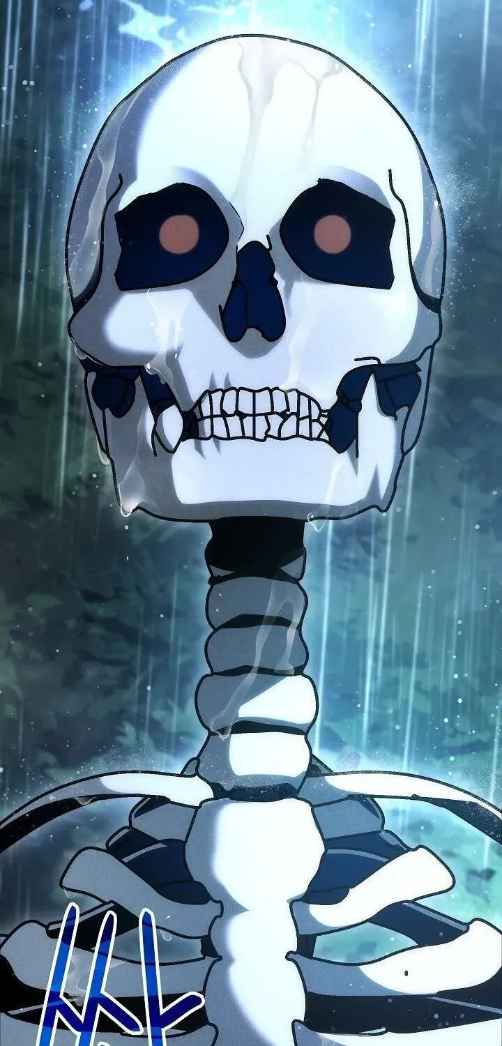 Read Skeleton Soldier chapter 142 image 57 on Lezhin