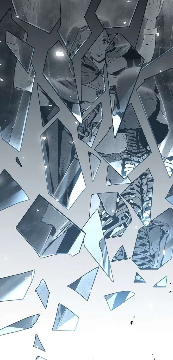 Read Skeleton Soldier chapter 142 image 59 on Lezhin