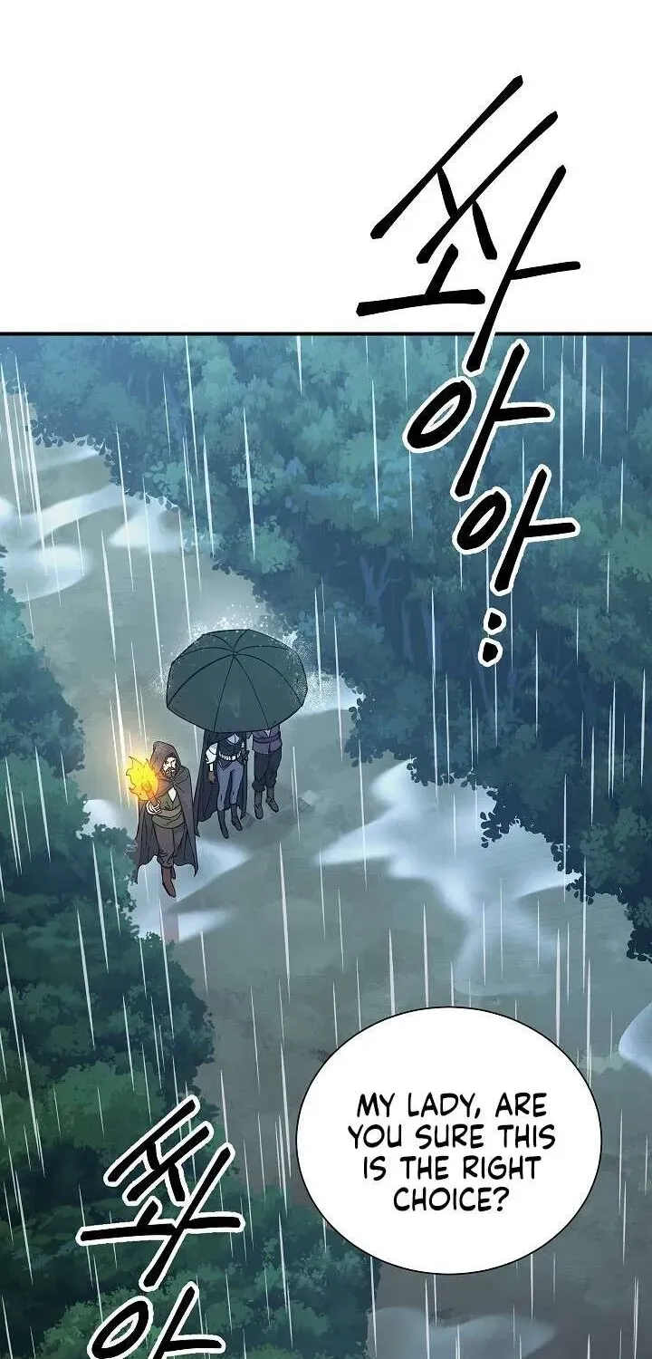 Read Skeleton Soldier chapter 142 image 6 on Lezhin