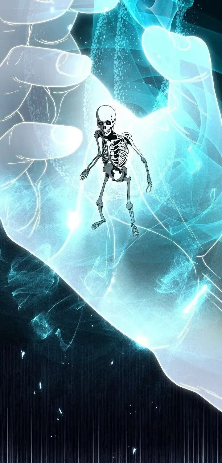 Read Skeleton Soldier chapter 142 image 66 on Lezhin