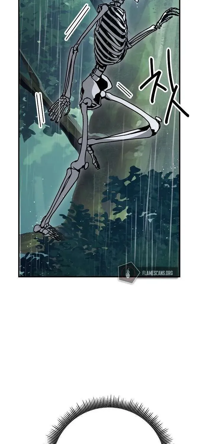 Read Skeleton Soldier chapter 142 image 72 on Lezhin