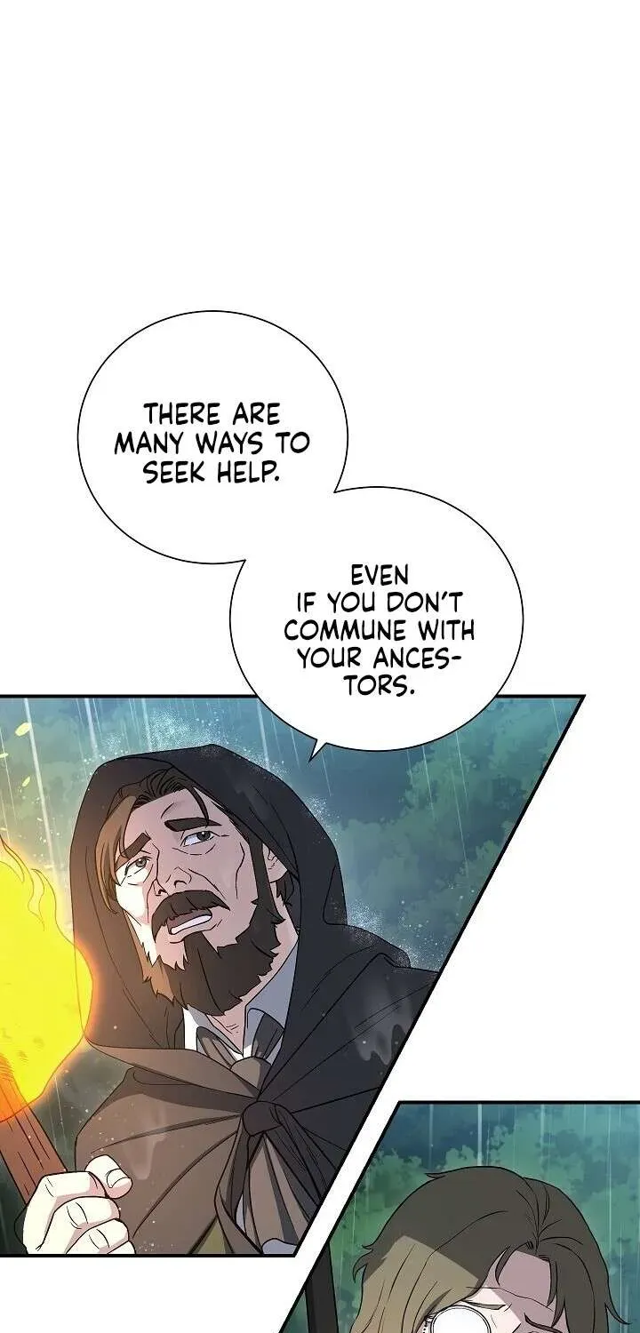 Read Skeleton Soldier chapter 142 image 8 on Lezhin