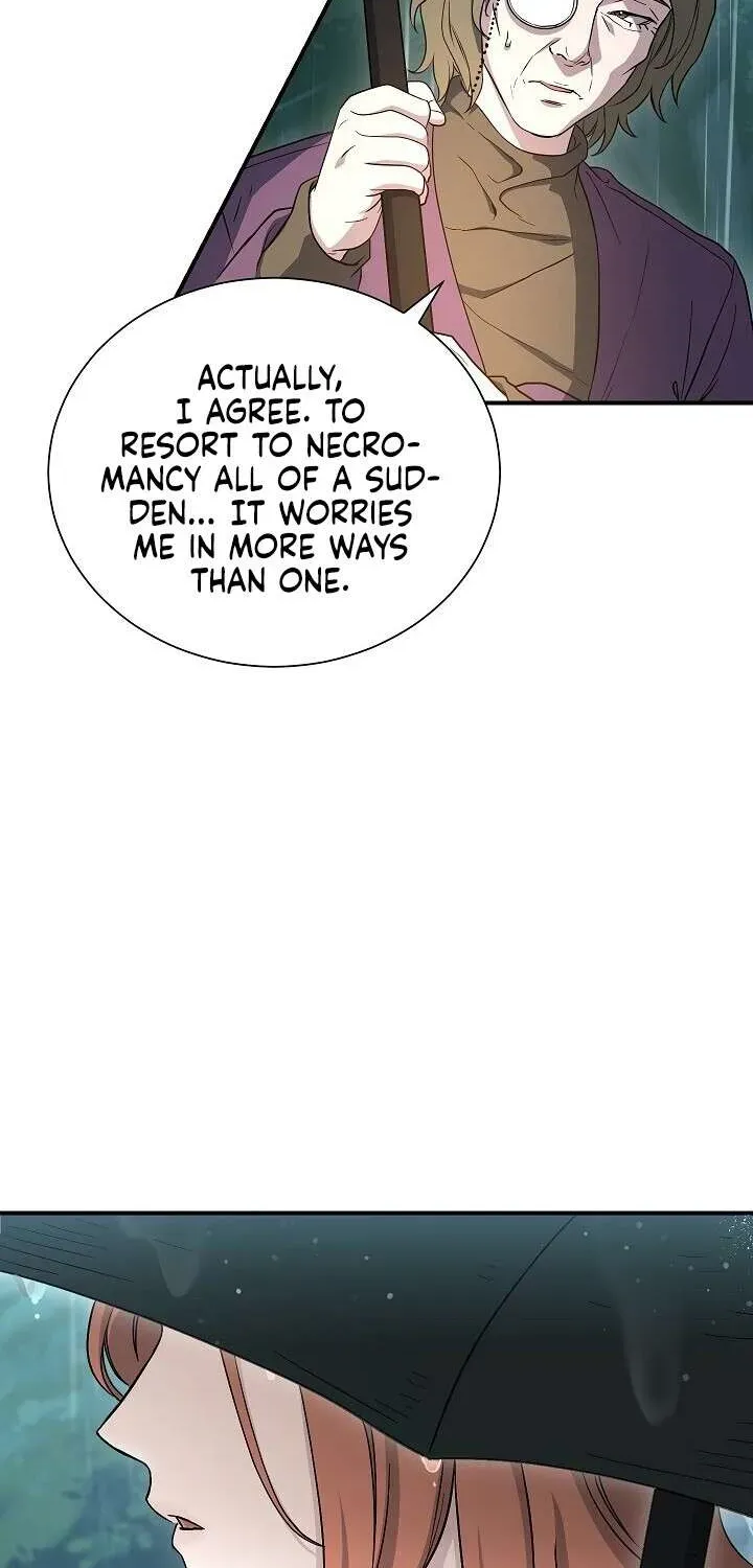 Read Skeleton Soldier chapter 142 image 9 on Lezhin
