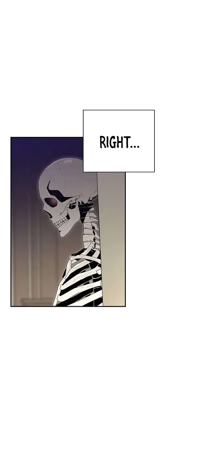 Read Skeleton Soldier chapter 142 image 90 on Lezhin