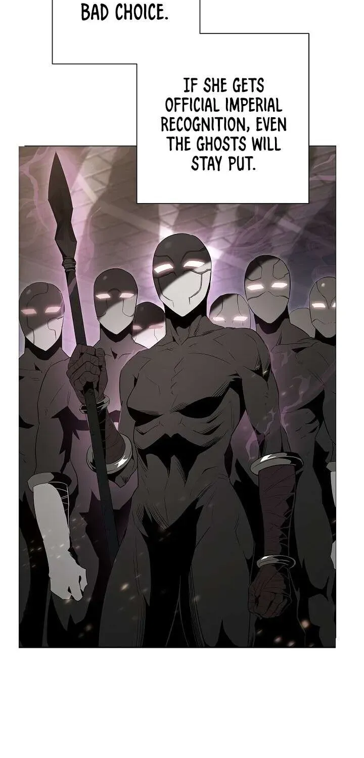 Read Skeleton Soldier chapter 142 image 95 on Lezhin