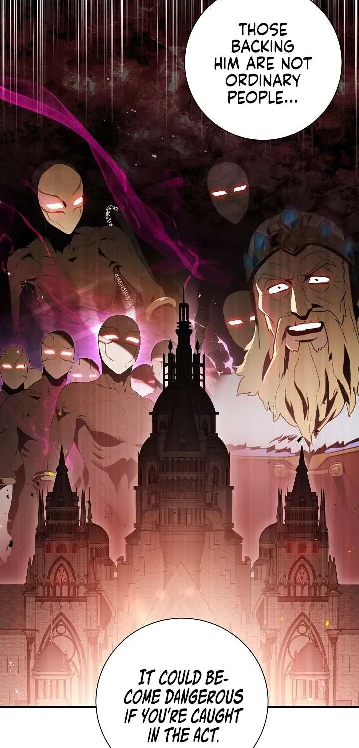 Read Skeleton Soldier chapter 143 image 102 on Lezhin
