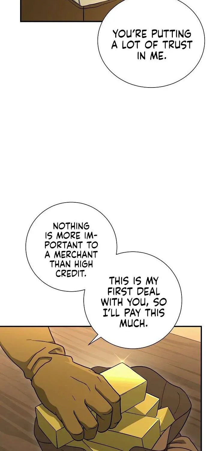 Read Skeleton Soldier chapter 143 image 104 on Lezhin