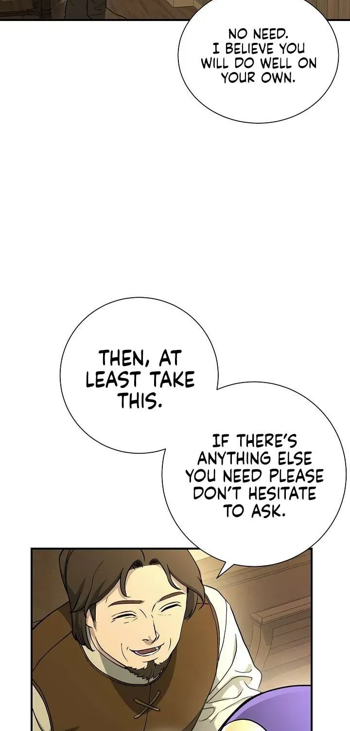 Read Skeleton Soldier chapter 143 image 107 on Lezhin