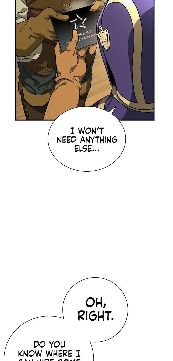 Read Skeleton Soldier chapter 143 image 108 on Lezhin
