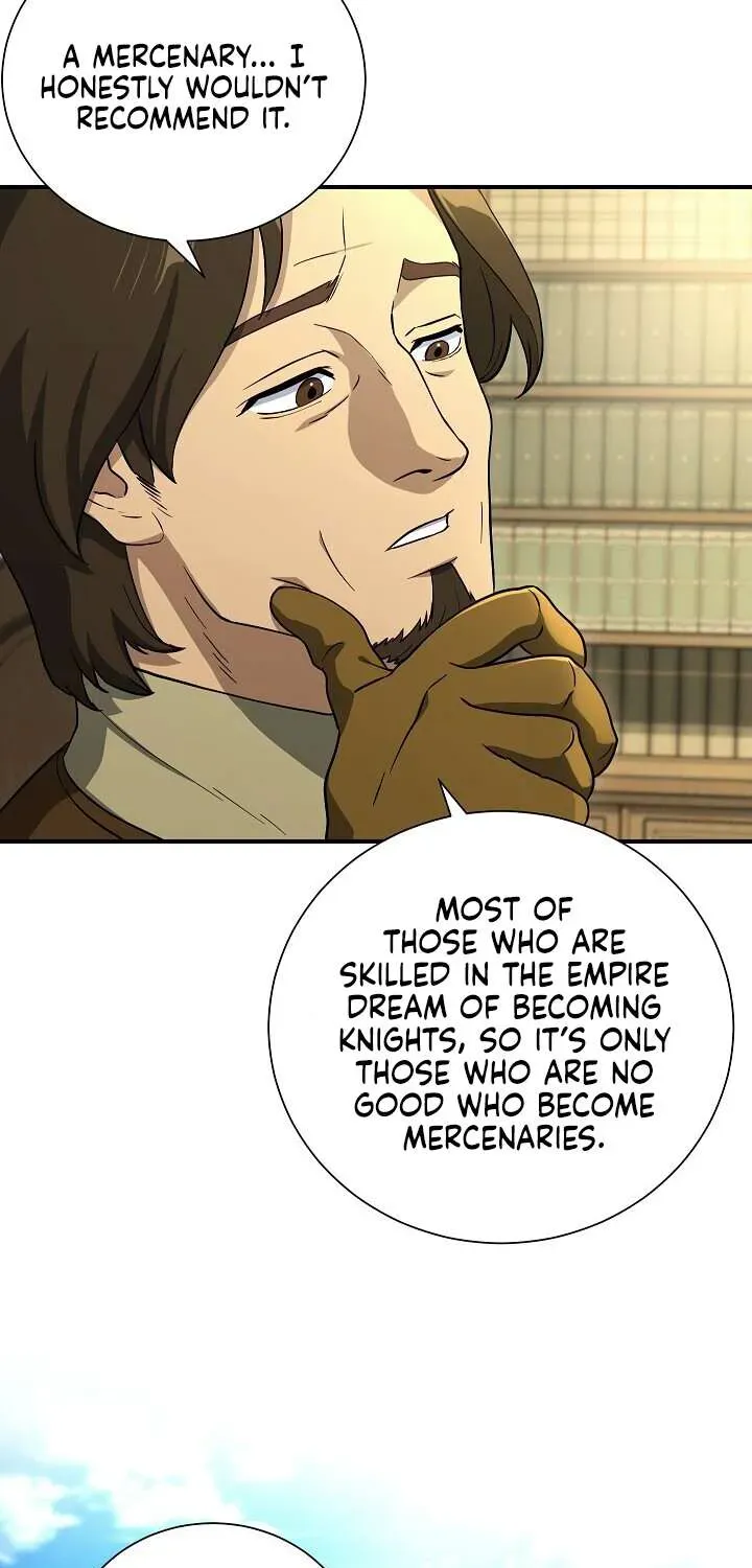 Read Skeleton Soldier chapter 143 image 110 on Lezhin