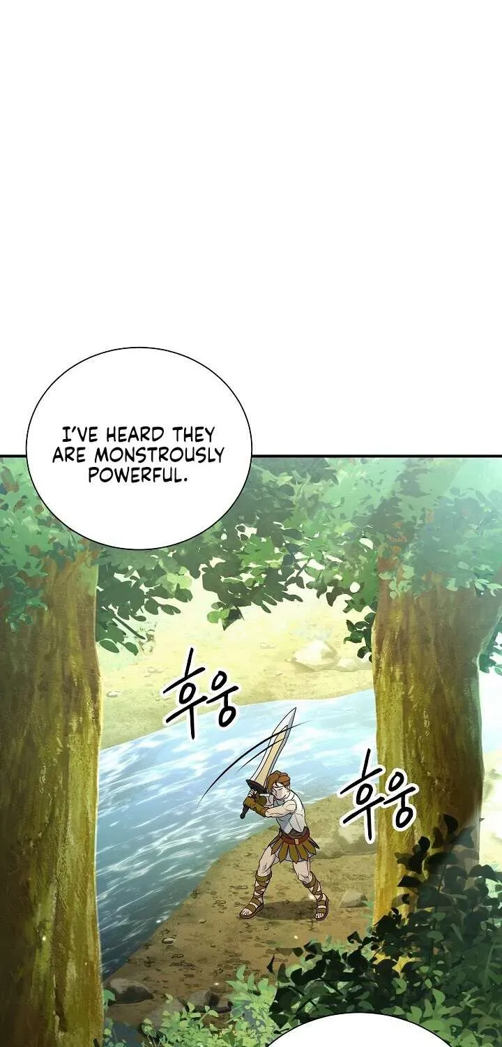 Read Skeleton Soldier chapter 143 image 113 on Lezhin