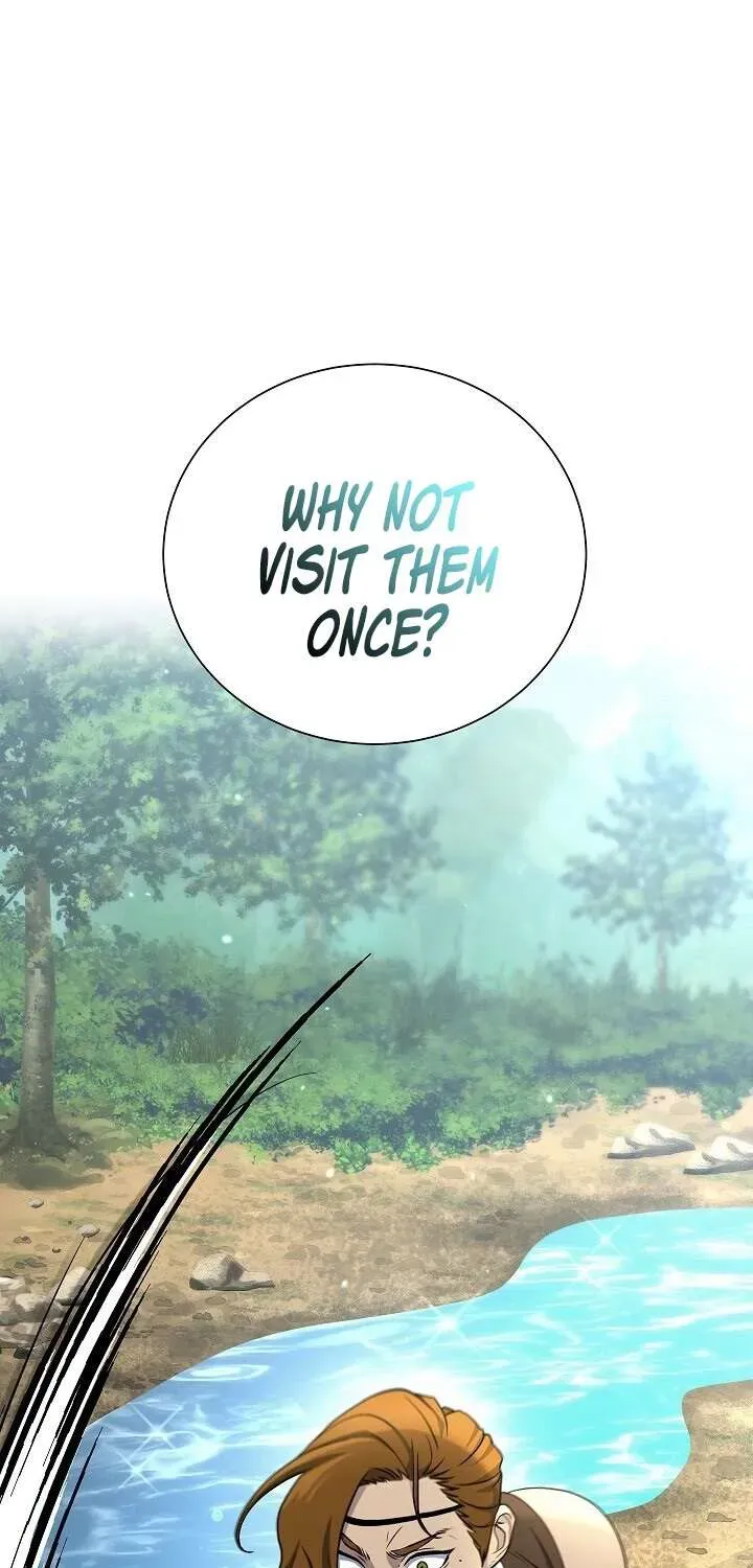 Read Skeleton Soldier chapter 143 image 115 on Lezhin