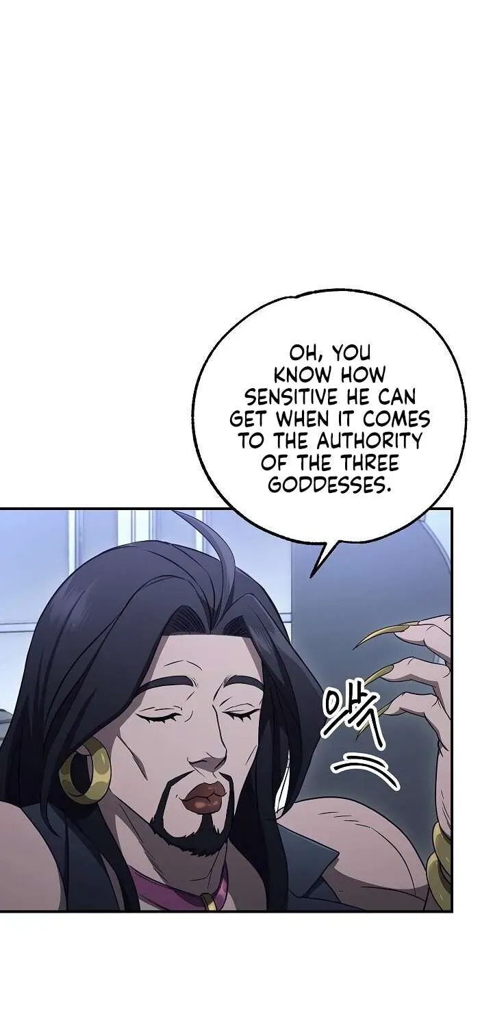 Read Skeleton Soldier chapter 143 image 15 on Lezhin