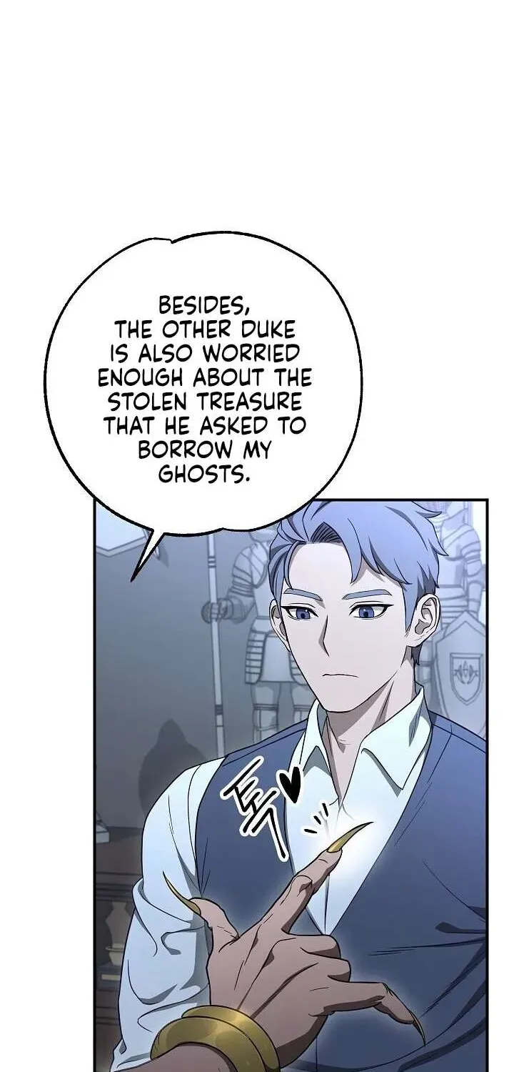 Read Skeleton Soldier chapter 143 image 16 on Lezhin