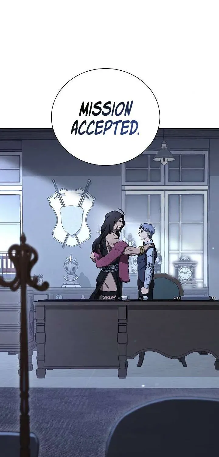 Read Skeleton Soldier chapter 143 image 27 on Lezhin