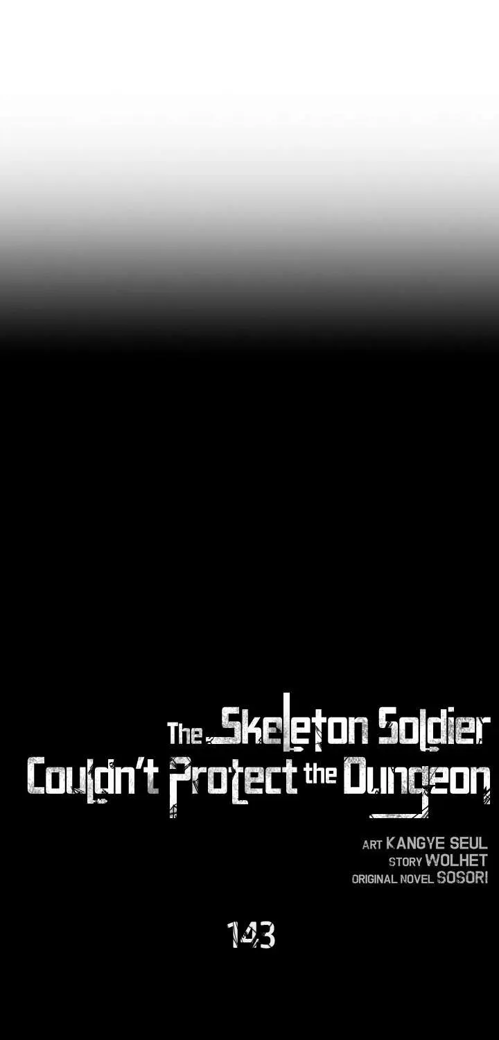 Read Skeleton Soldier chapter 143 image 29 on Lezhin
