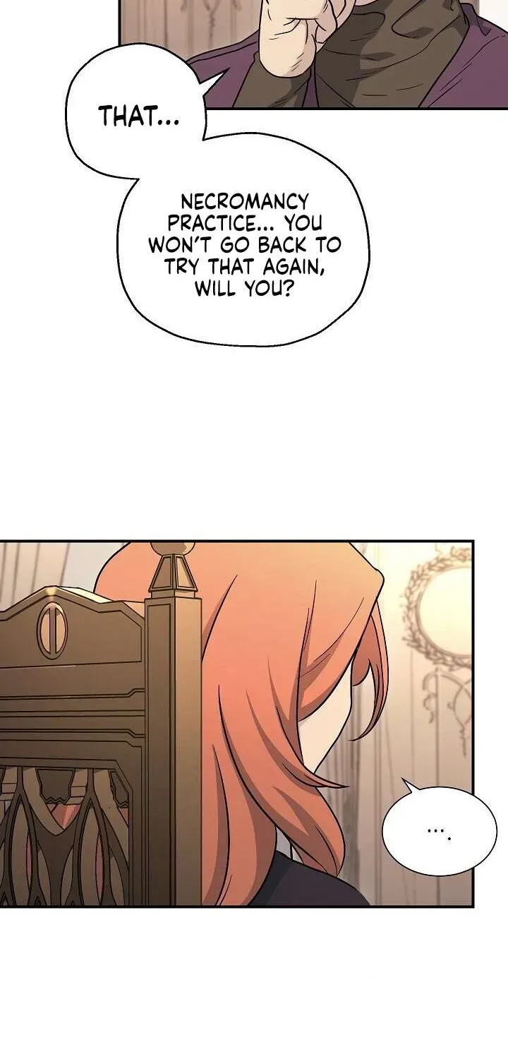 Read Skeleton Soldier chapter 143 image 34 on Lezhin