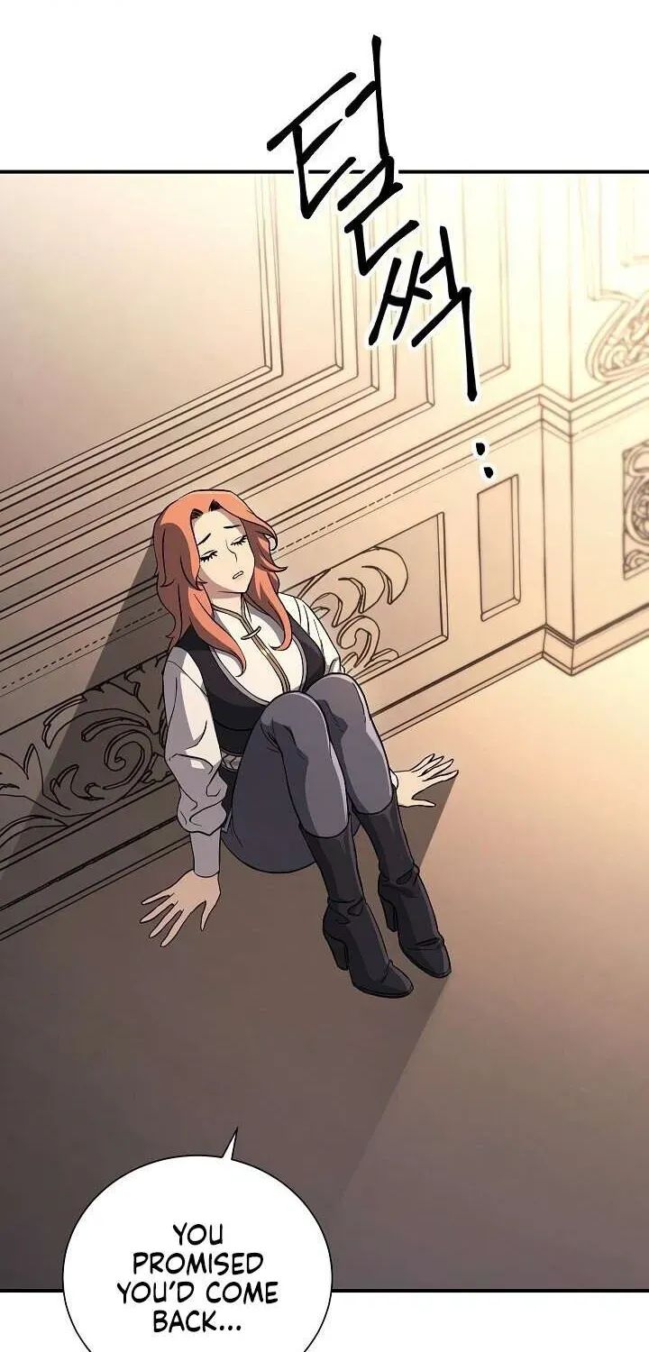 Read Skeleton Soldier chapter 143 image 44 on Lezhin