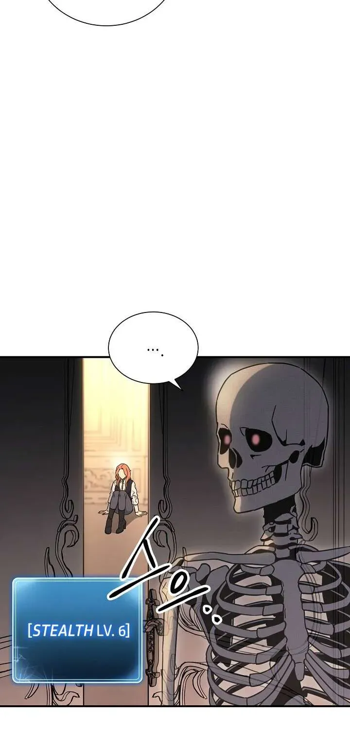Read Skeleton Soldier chapter 143 image 45 on Lezhin