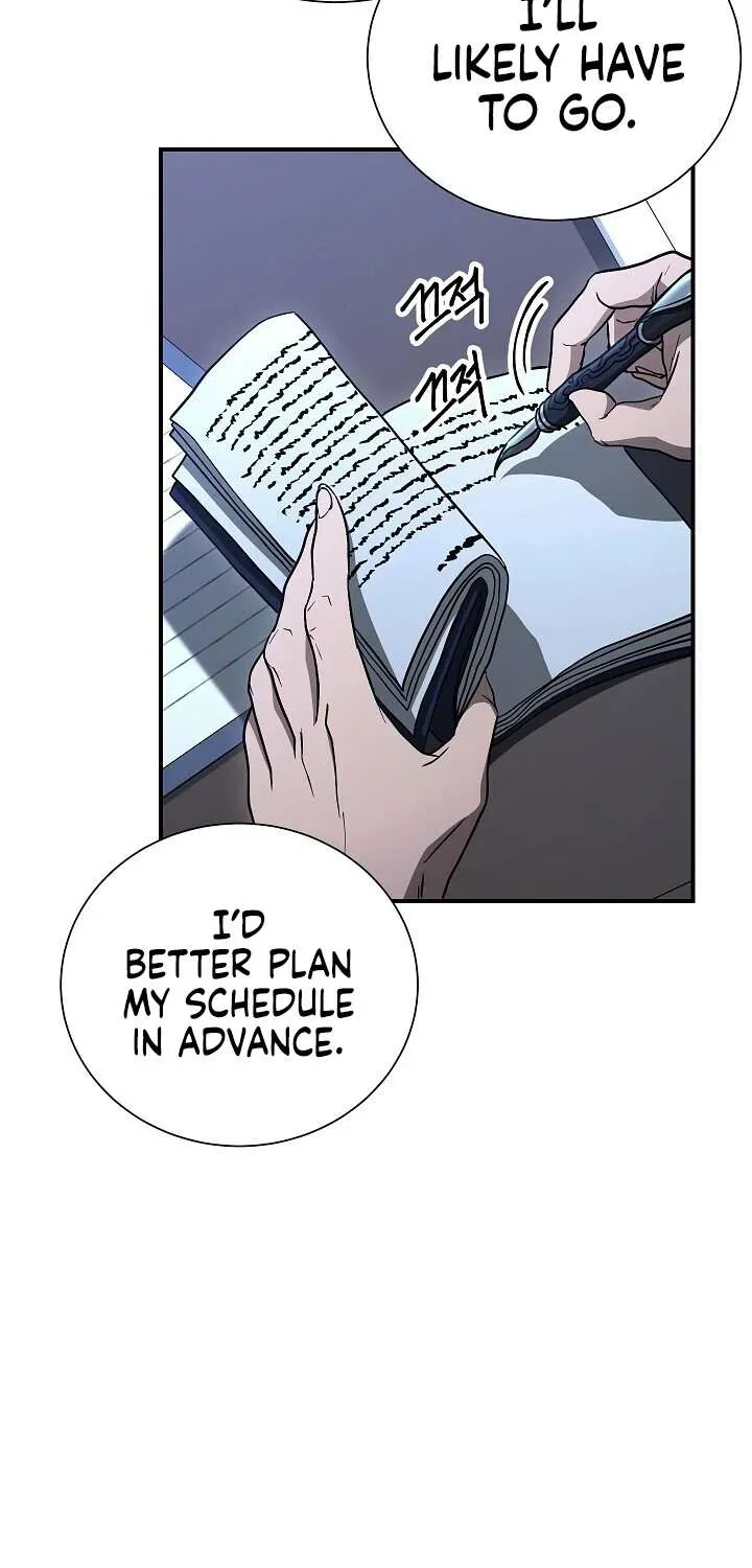 Read Skeleton Soldier chapter 143 image 5 on Lezhin