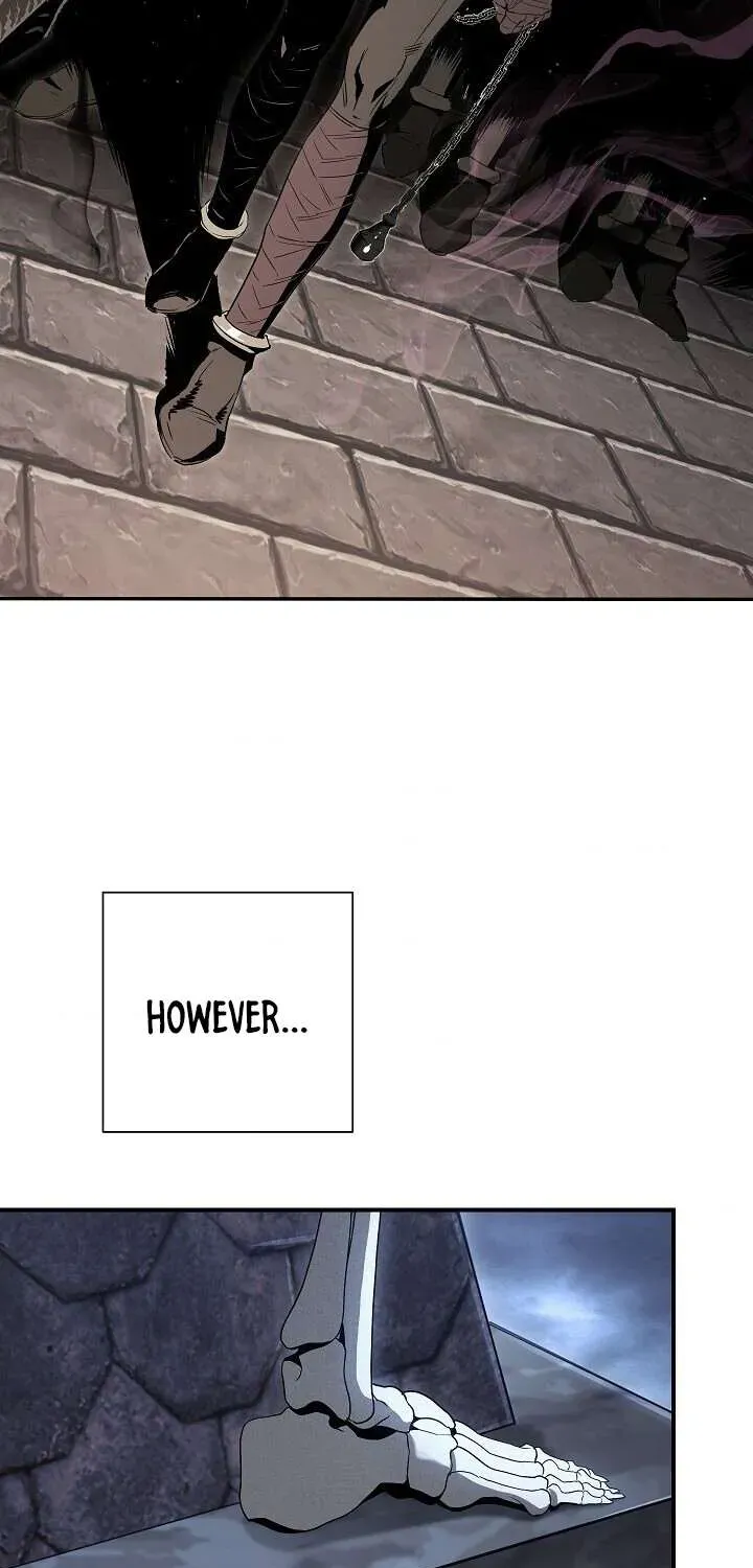 Read Skeleton Soldier chapter 143 image 52 on Lezhin
