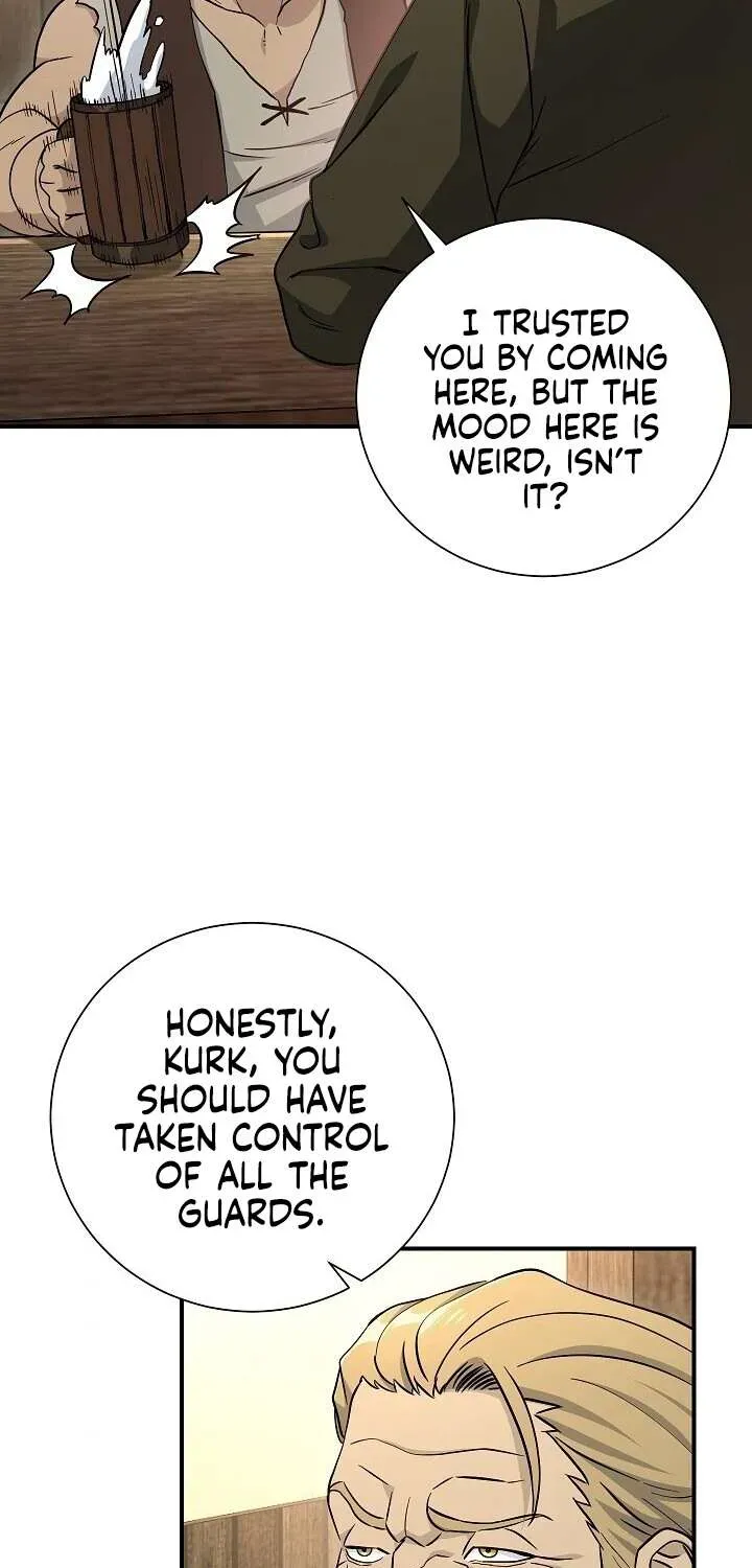 Read Skeleton Soldier chapter 143 image 59 on Lezhin