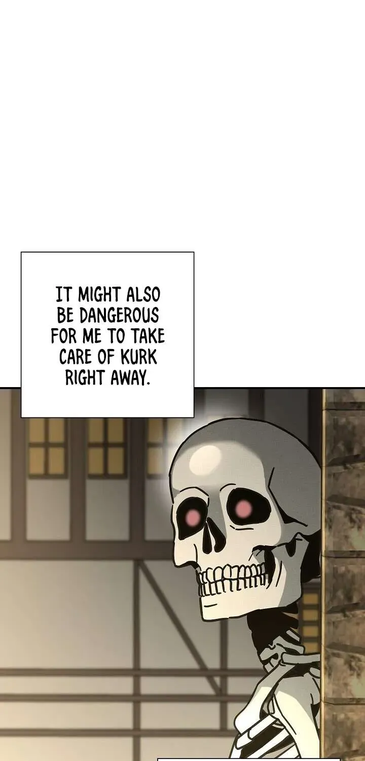 Read Skeleton Soldier chapter 143 image 64 on Lezhin