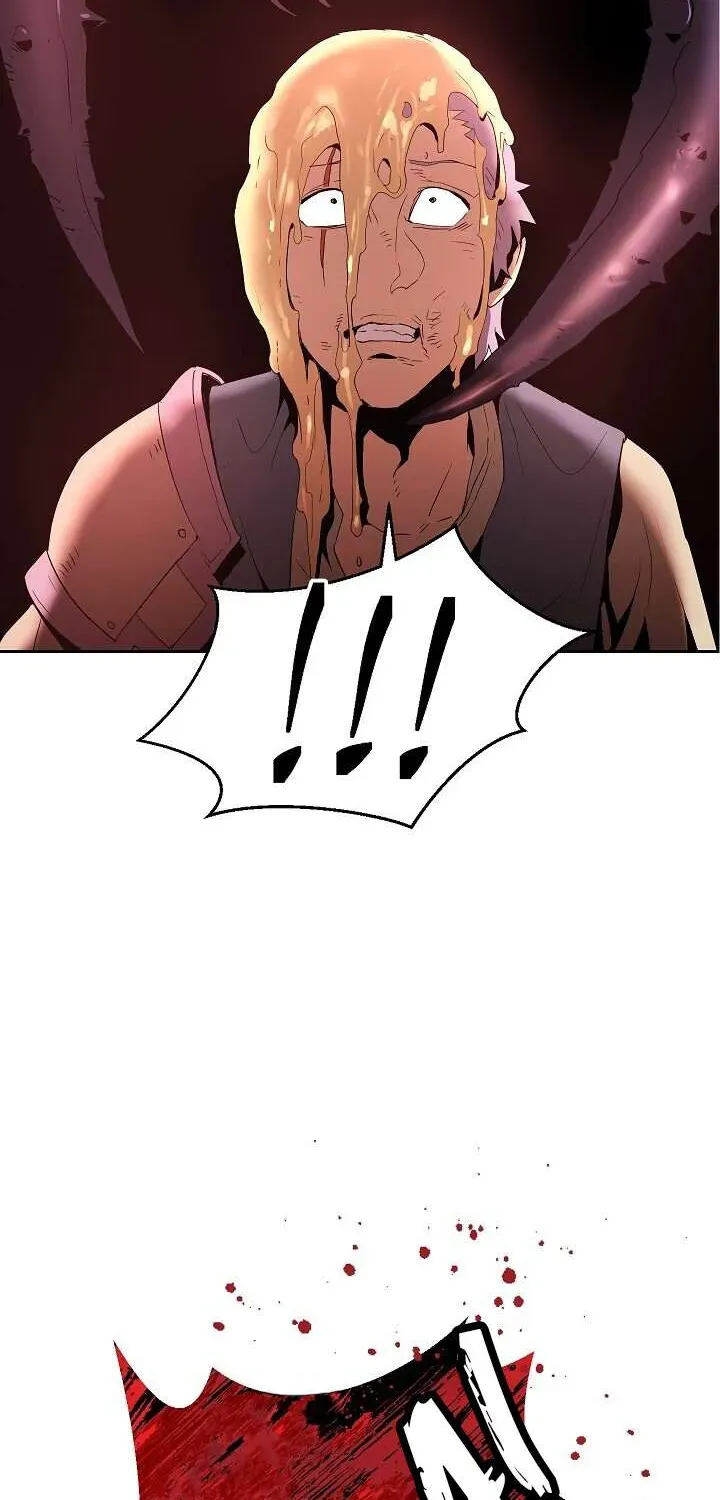 Read Skeleton Soldier chapter 143 image 74 on Lezhin