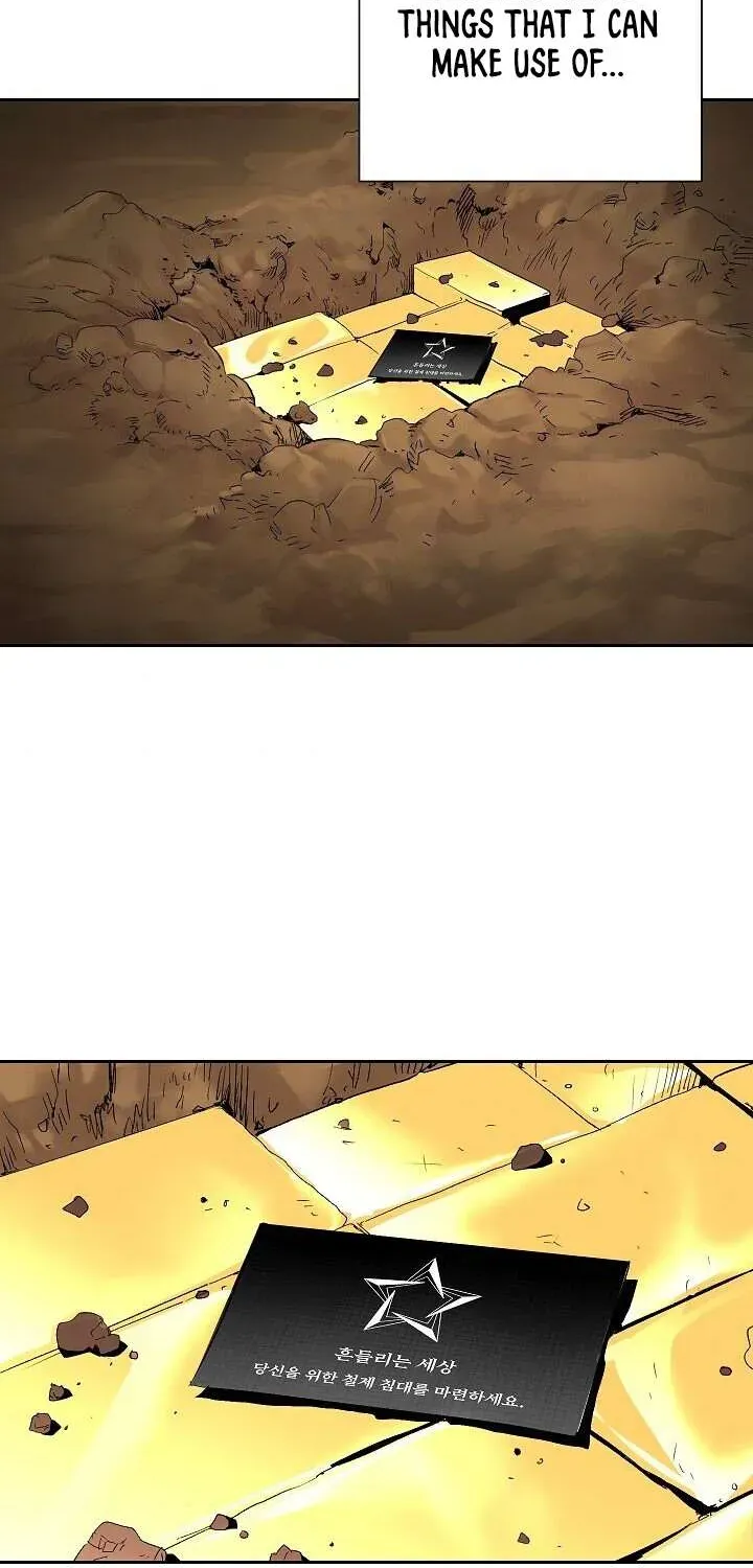 Read Skeleton Soldier chapter 143 image 76 on Lezhin
