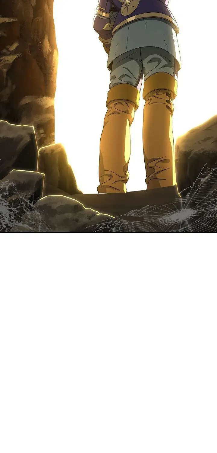 Read Skeleton Soldier chapter 143 image 79 on Lezhin