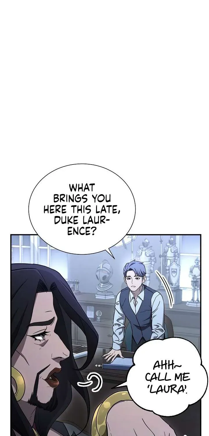 Read Skeleton Soldier chapter 143 image 8 on Lezhin
