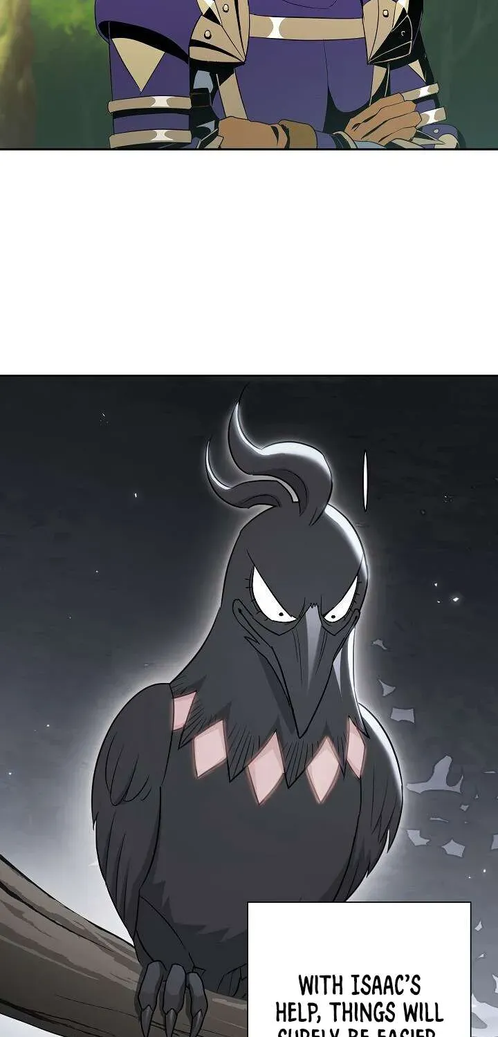 Read Skeleton Soldier chapter 143 image 82 on Lezhin