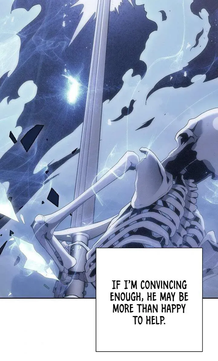 Read Skeleton Soldier chapter 143 image 84 on Lezhin