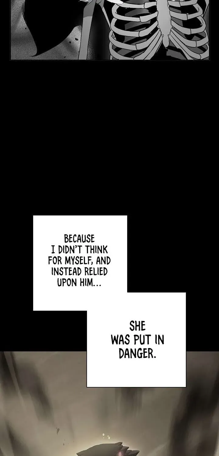 Read Skeleton Soldier chapter 143 image 87 on Lezhin