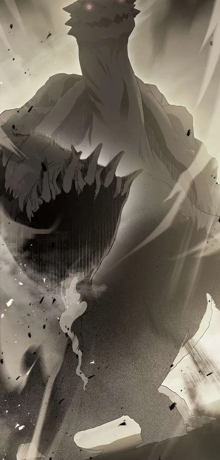 Read Skeleton Soldier chapter 143 image 88 on Lezhin