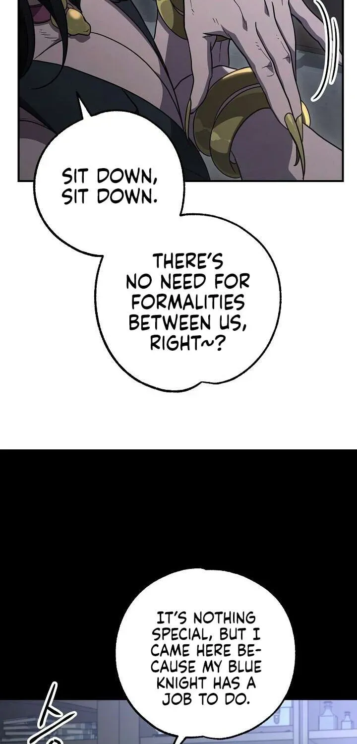 Read Skeleton Soldier chapter 143 image 9 on Lezhin