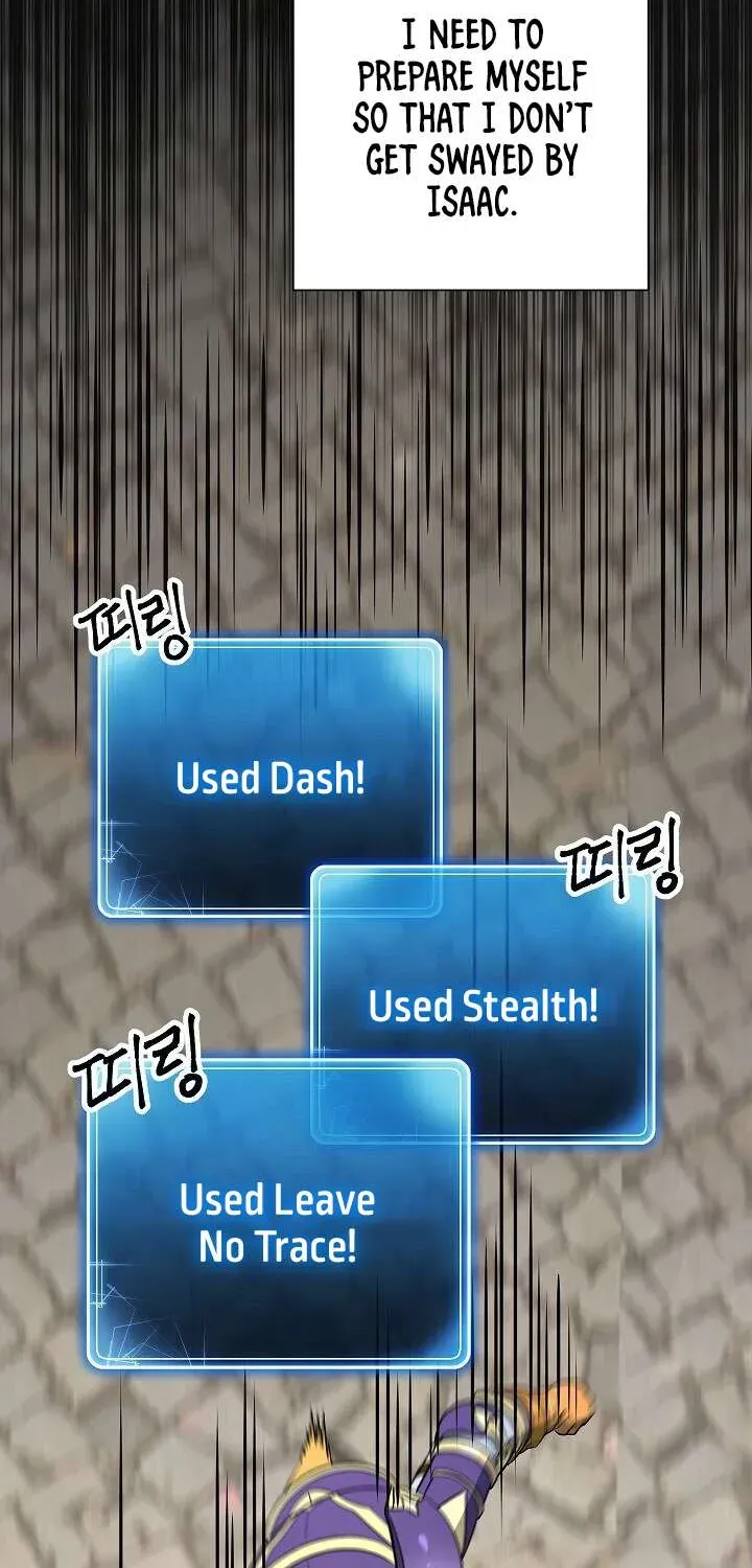 Read Skeleton Soldier chapter 143 image 90 on Lezhin