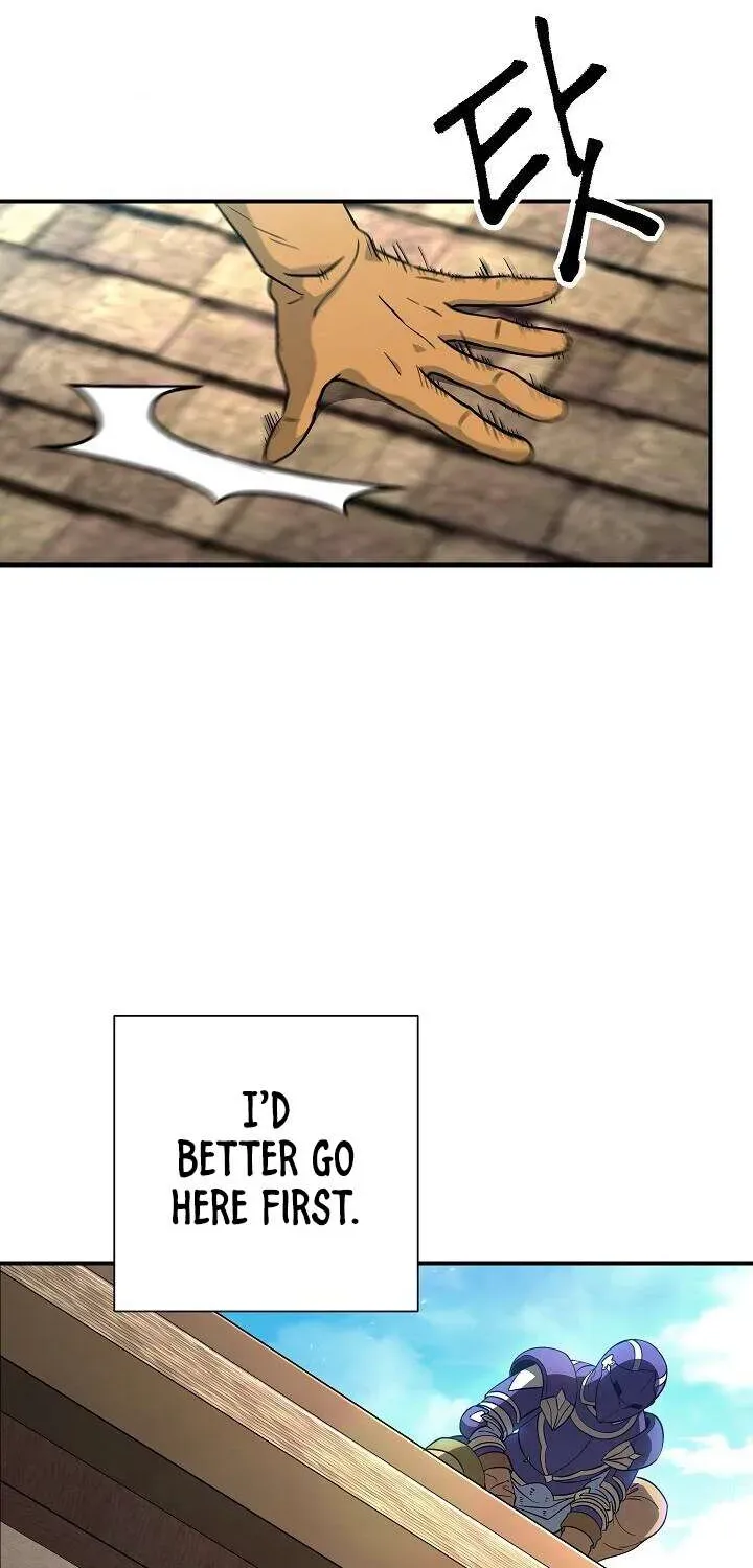 Read Skeleton Soldier chapter 143 image 93 on Lezhin
